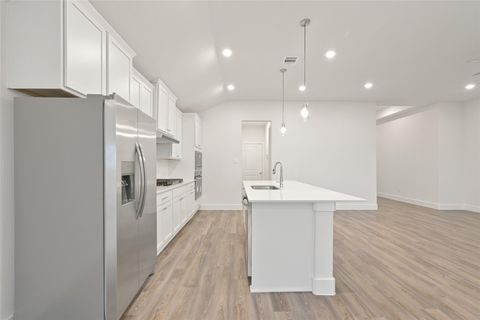 Tiny photo for 645 Cross Timbers Trace, Waller, TX 77484 (MLS # 56806507)