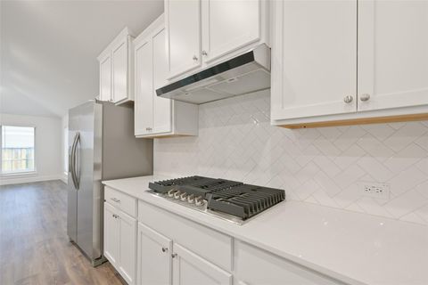 Tiny photo for 645 Cross Timbers Trace, Waller, TX 77484 (MLS # 56806507)