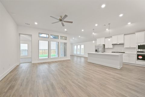 Tiny photo for 645 Cross Timbers Trace, Waller, TX 77484 (MLS # 56806507)