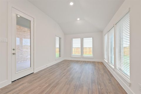 Tiny photo for 645 Cross Timbers Trace, Waller, TX 77484 (MLS # 56806507)