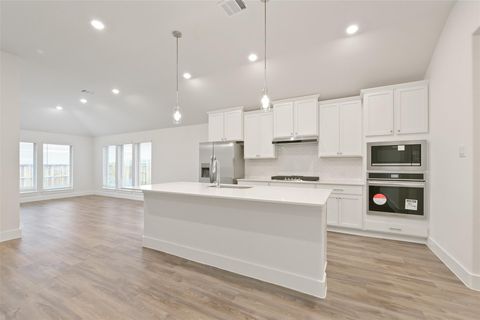 Tiny photo for 645 Cross Timbers Trace, Waller, TX 77484 (MLS # 56806507)