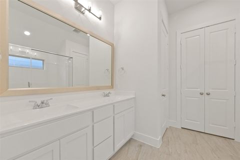 Tiny photo for 645 Cross Timbers Trace, Waller, TX 77484 (MLS # 56806507)