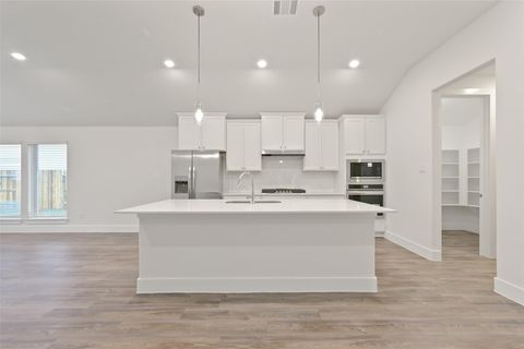 Tiny photo for 645 Cross Timbers Trace, Waller, TX 77484 (MLS # 56806507)