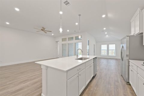 Tiny photo for 645 Cross Timbers Trace, Waller, TX 77484 (MLS # 56806507)