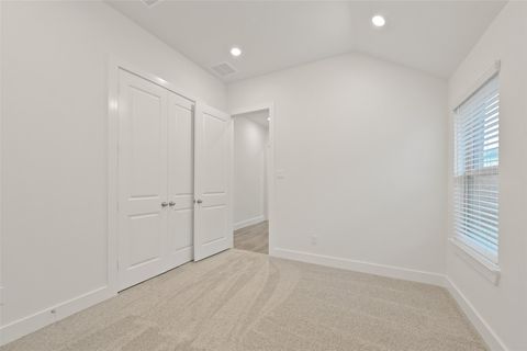 Tiny photo for 645 Cross Timbers Trace, Waller, TX 77484 (MLS # 56806507)