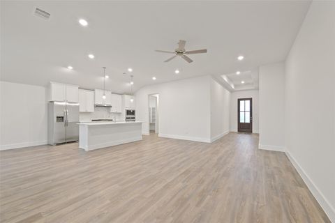 Tiny photo for 645 Cross Timbers Trace, Waller, TX 77484 (MLS # 56806507)