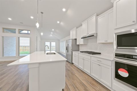 Tiny photo for 645 Cross Timbers Trace, Waller, TX 77484 (MLS # 56806507)