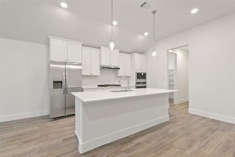 Tiny photo for 645 Cross Timbers Trace, Waller, TX 77484 (MLS # 56806507)