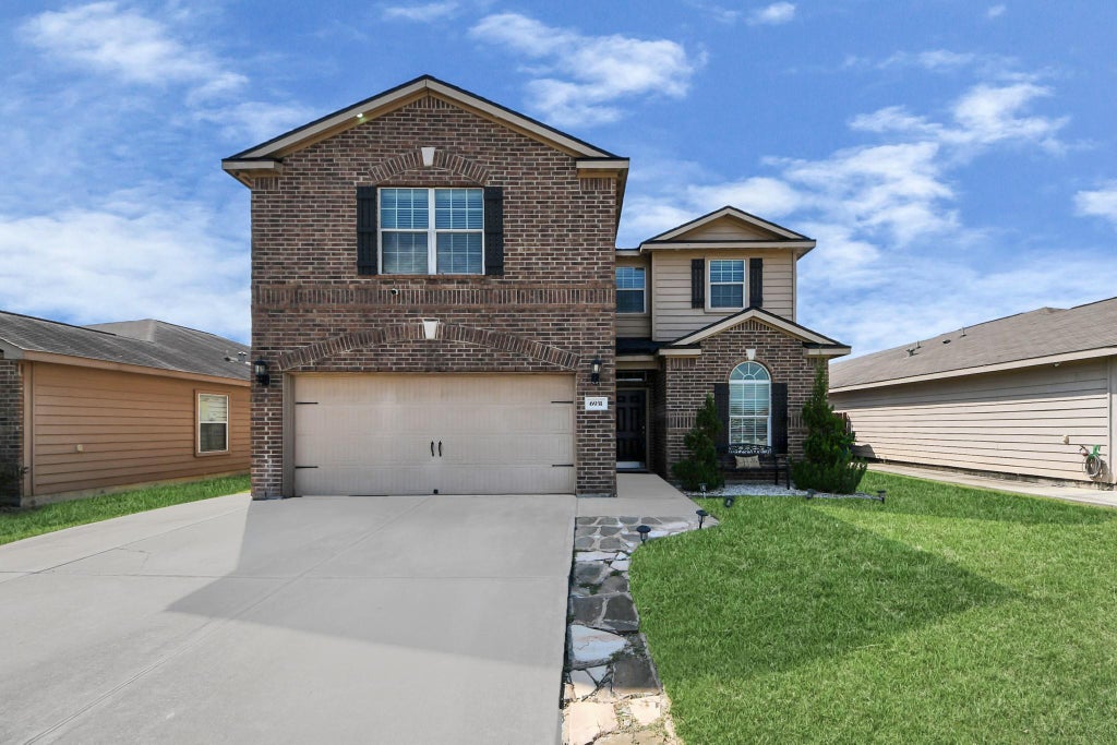 Photo of 6931 Primrose Road, Baytown, TX 77521 (MLS # 97133549)