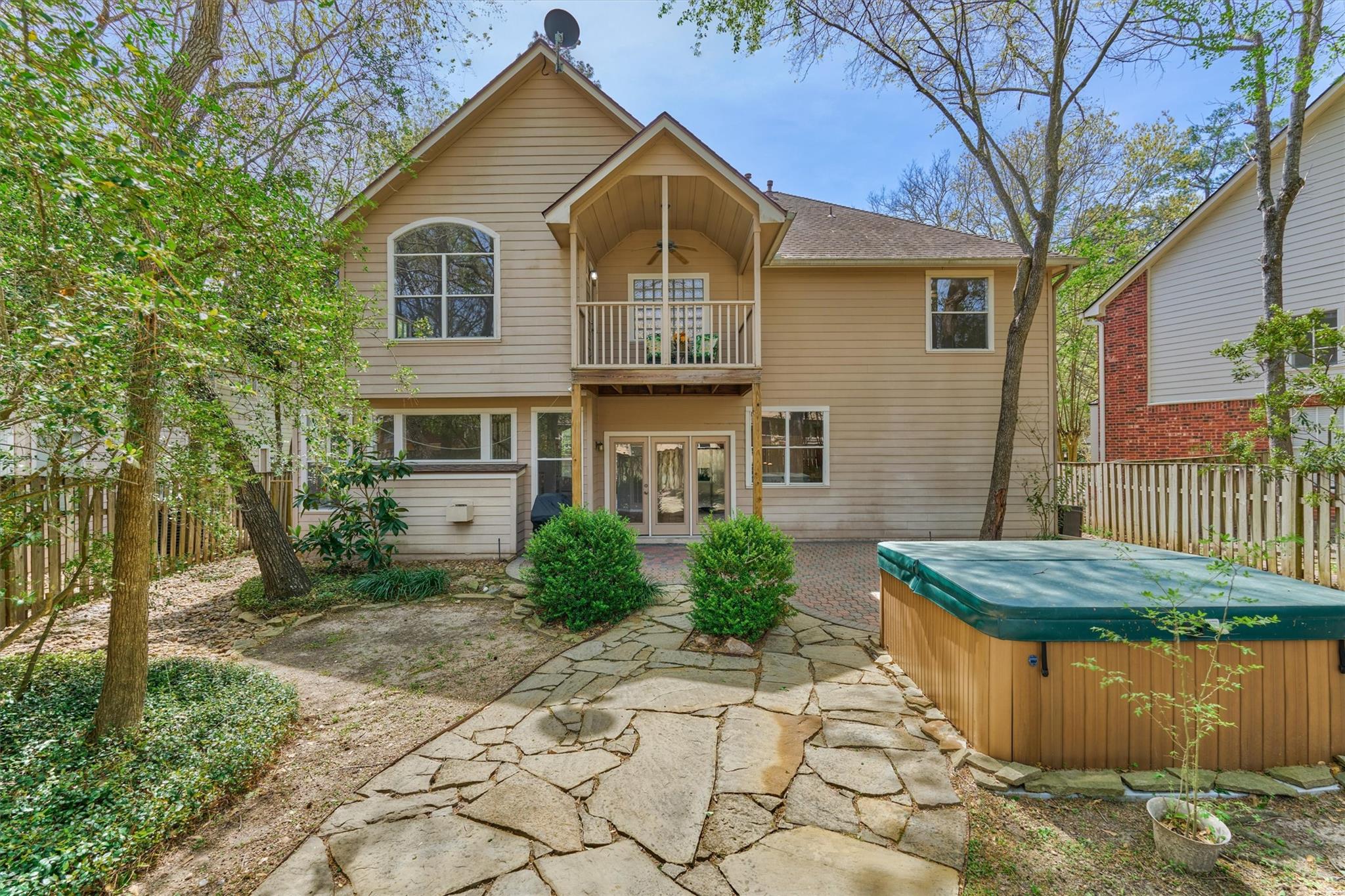 30 Fortuneberry Place