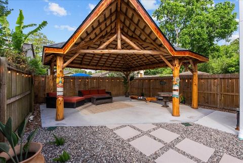 Photo of 4734 Oleander Street #B, Bacliff, TX 77518 (MLS # 67245448)