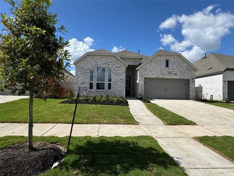 Photo of 8215 Holly Blue Drive, Rosharon, TX 77583 (MLS # 44327210)