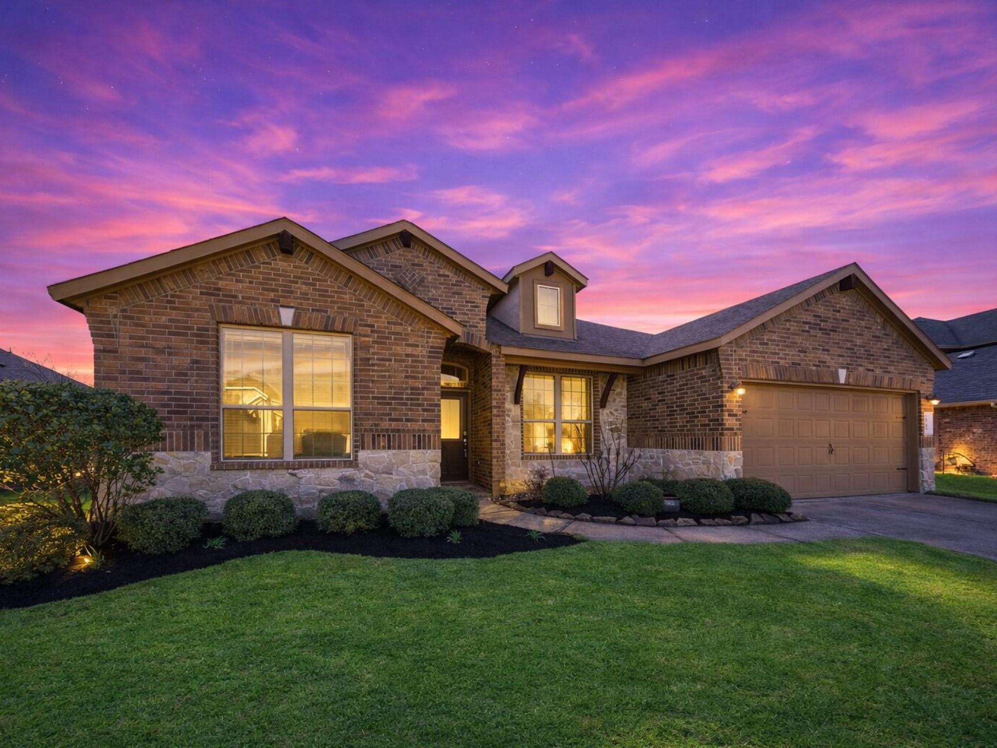 14206 Rainier Peak Crossing