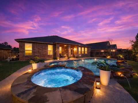 14206 Rainier Peak Crossing Conroe TX 77384