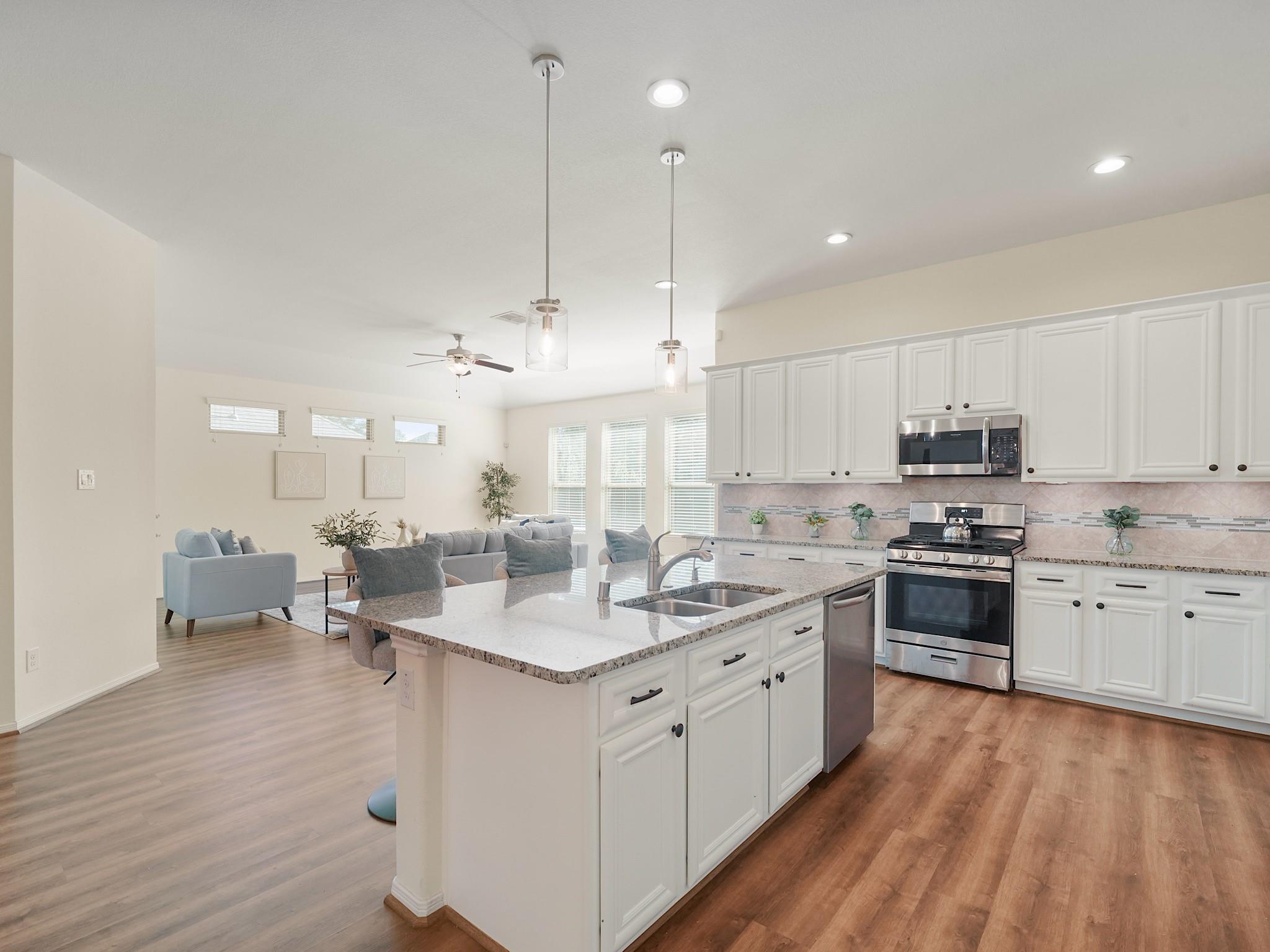 14206 Rainier Peak Crossing