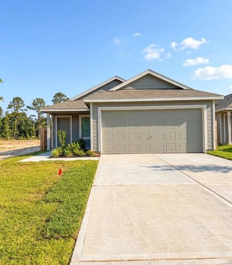 Photo of 18753 Loom Drive, Conroe, TX 77306 (MLS # 19929207)