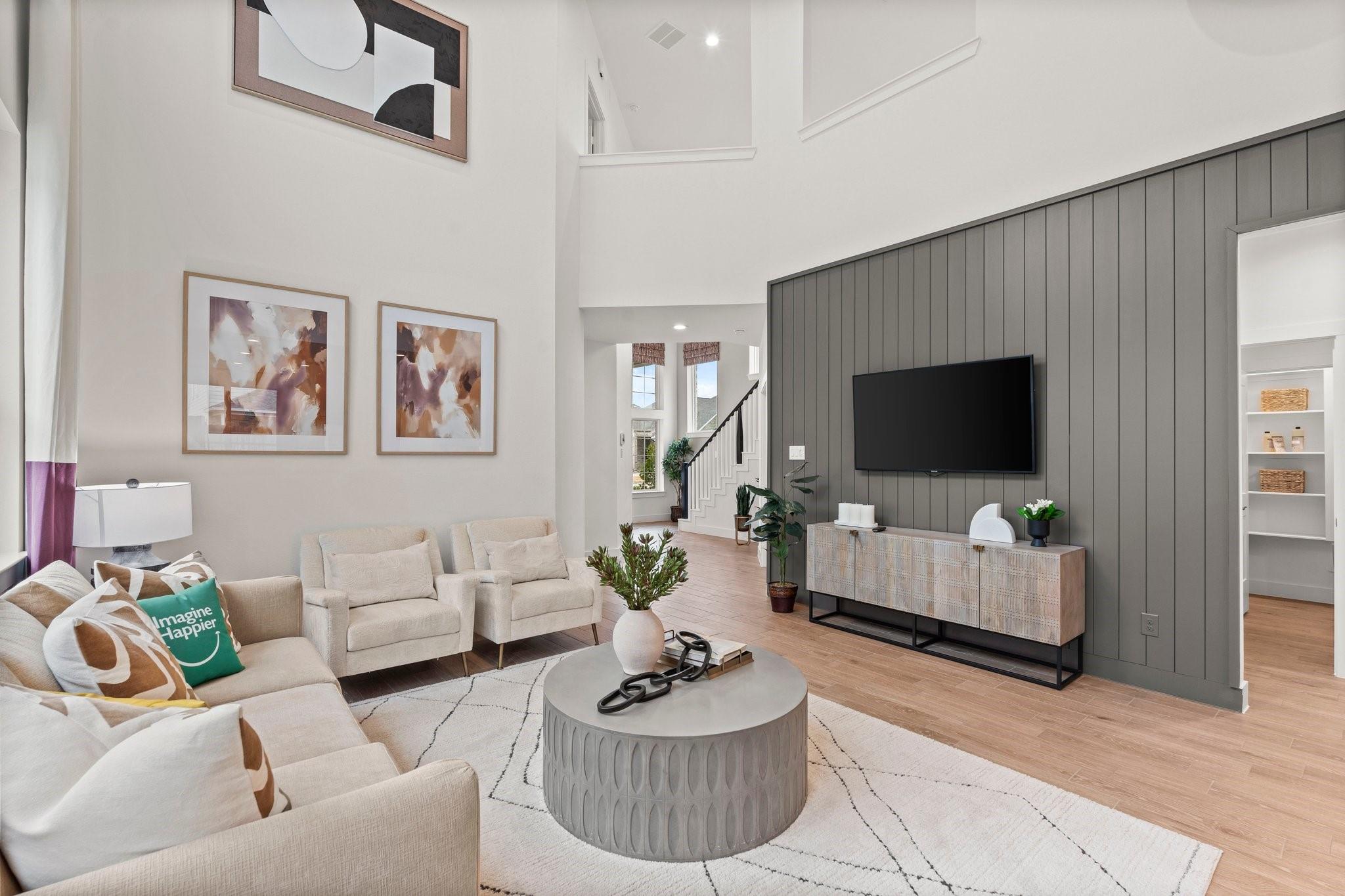 2866 Orange Leaf Drive