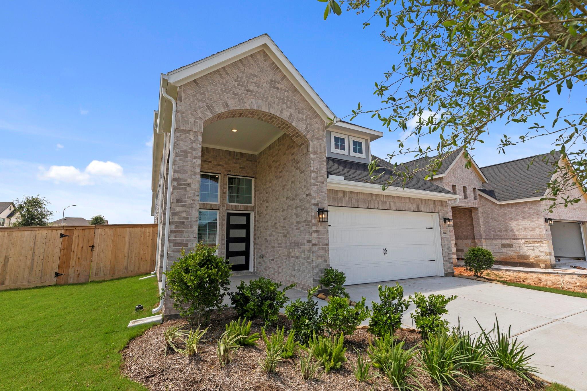 2866 Orange Leaf Drive