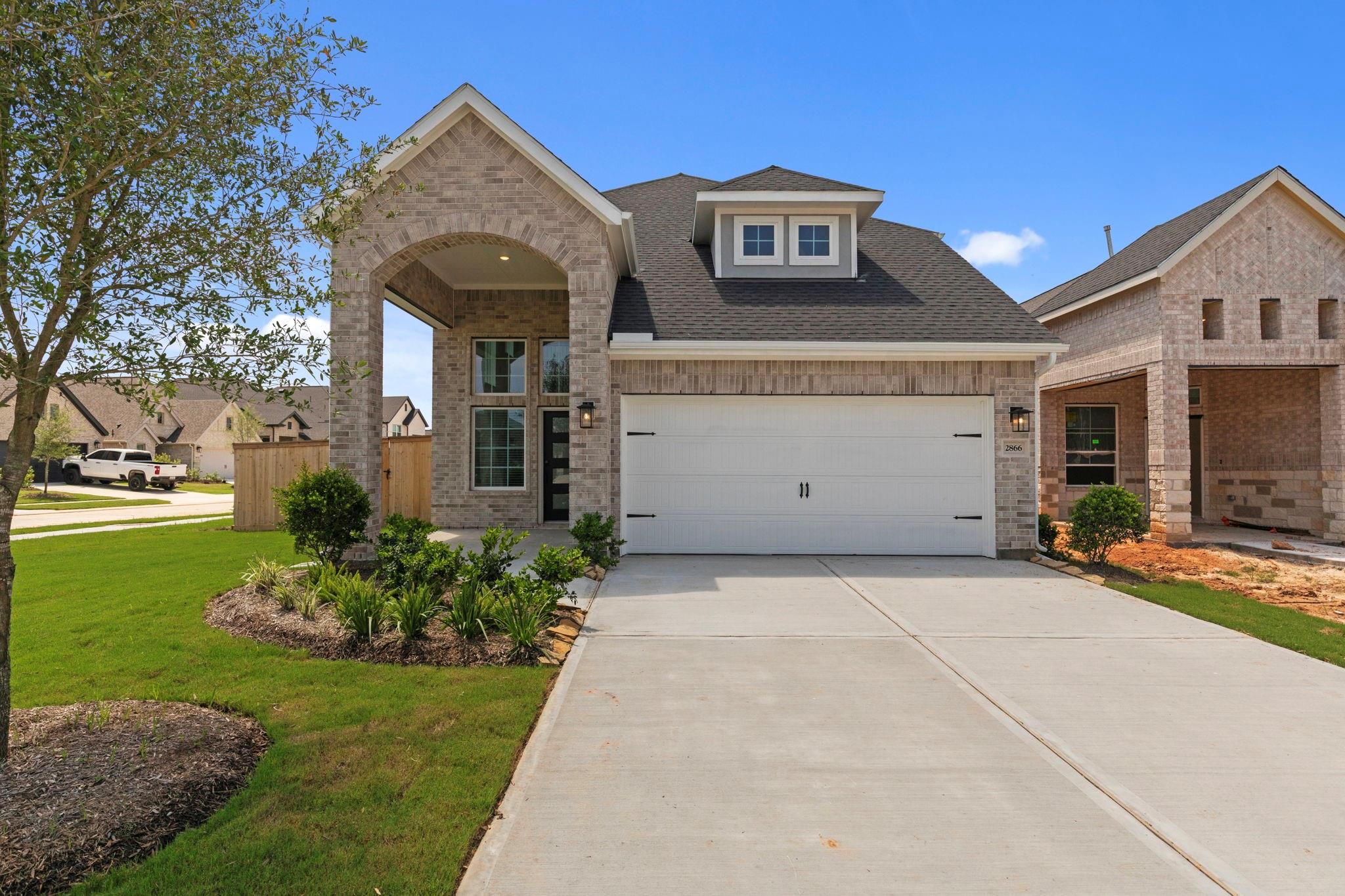 2866 Orange Leaf Drive