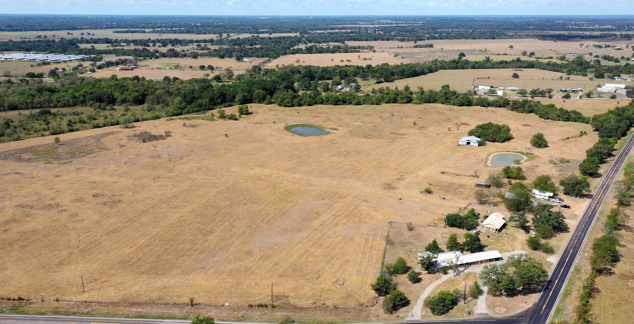 TBD Fm 2346/Osr Highway