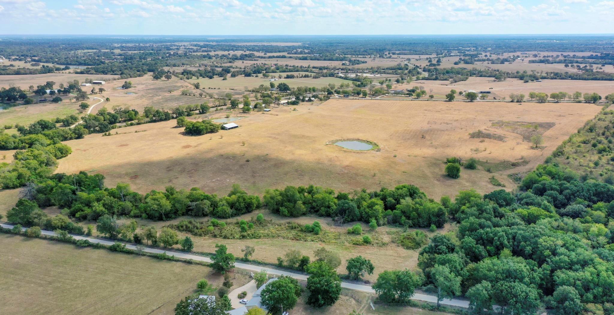 TBD Fm 2346/Osr Highway