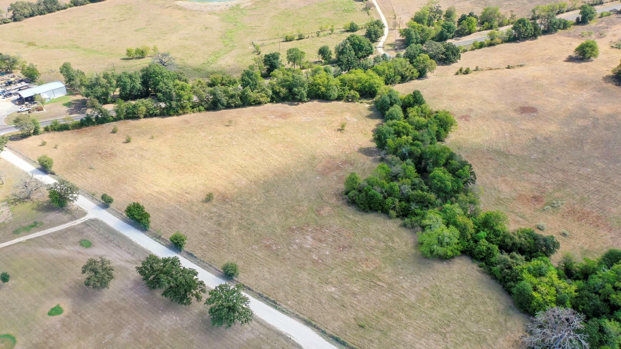 TBD Fm 2346/Osr Highway