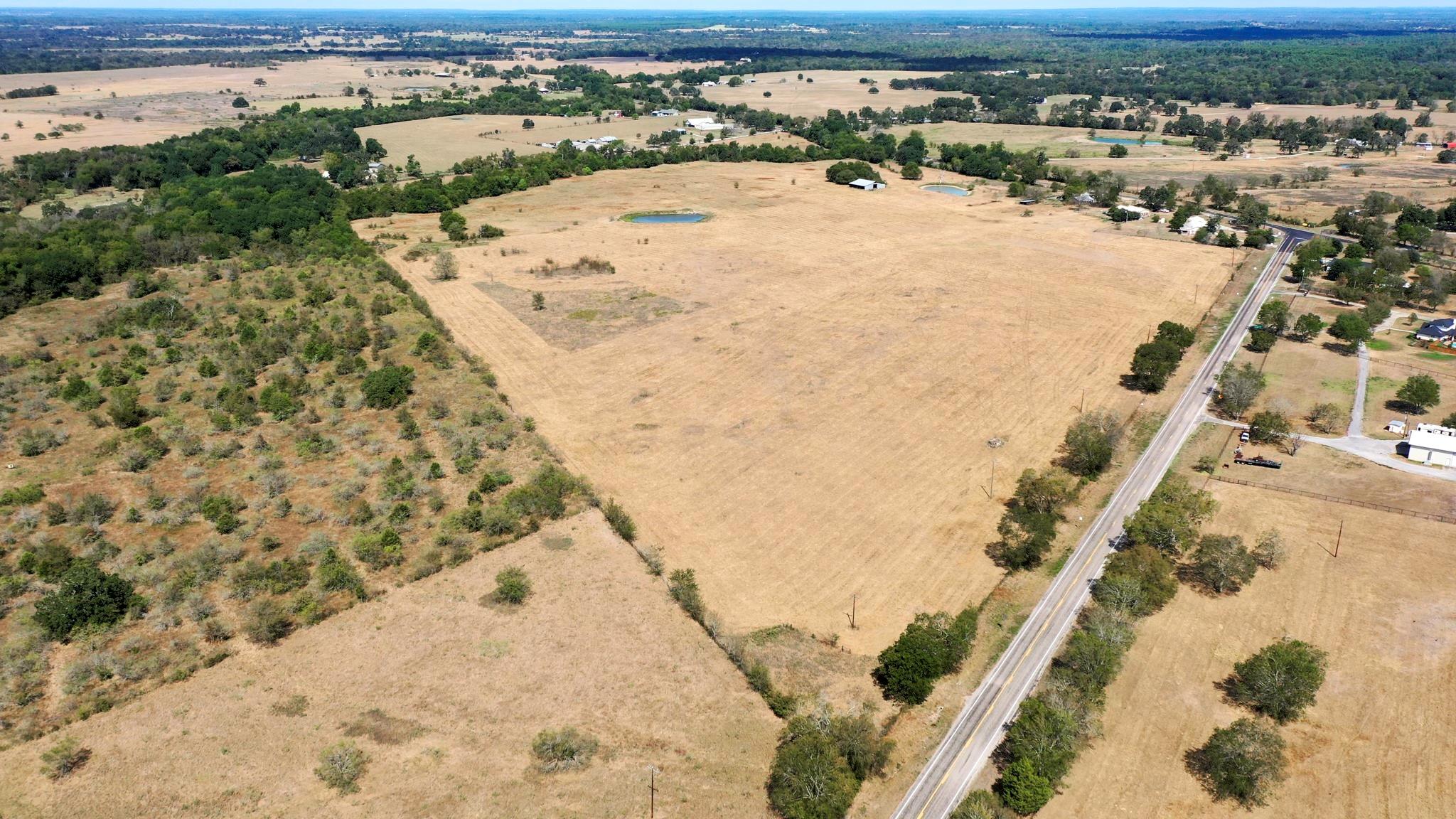 TBD Fm 2346/Osr Highway