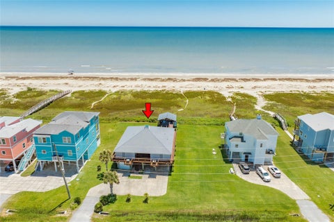 Homes For Sale - 23331 San Luis Pass Road<br/> Galveston, TX 77554