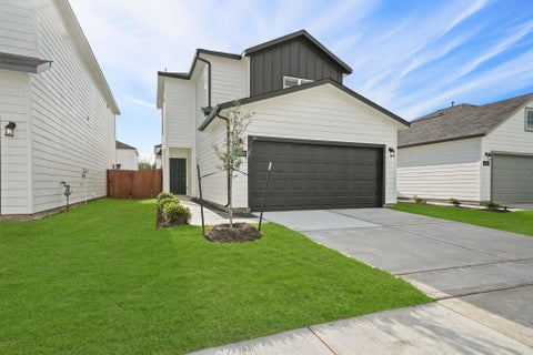 Photo of 15024 Almeece Street, Houston, TX 77053 (MLS # 42948952)