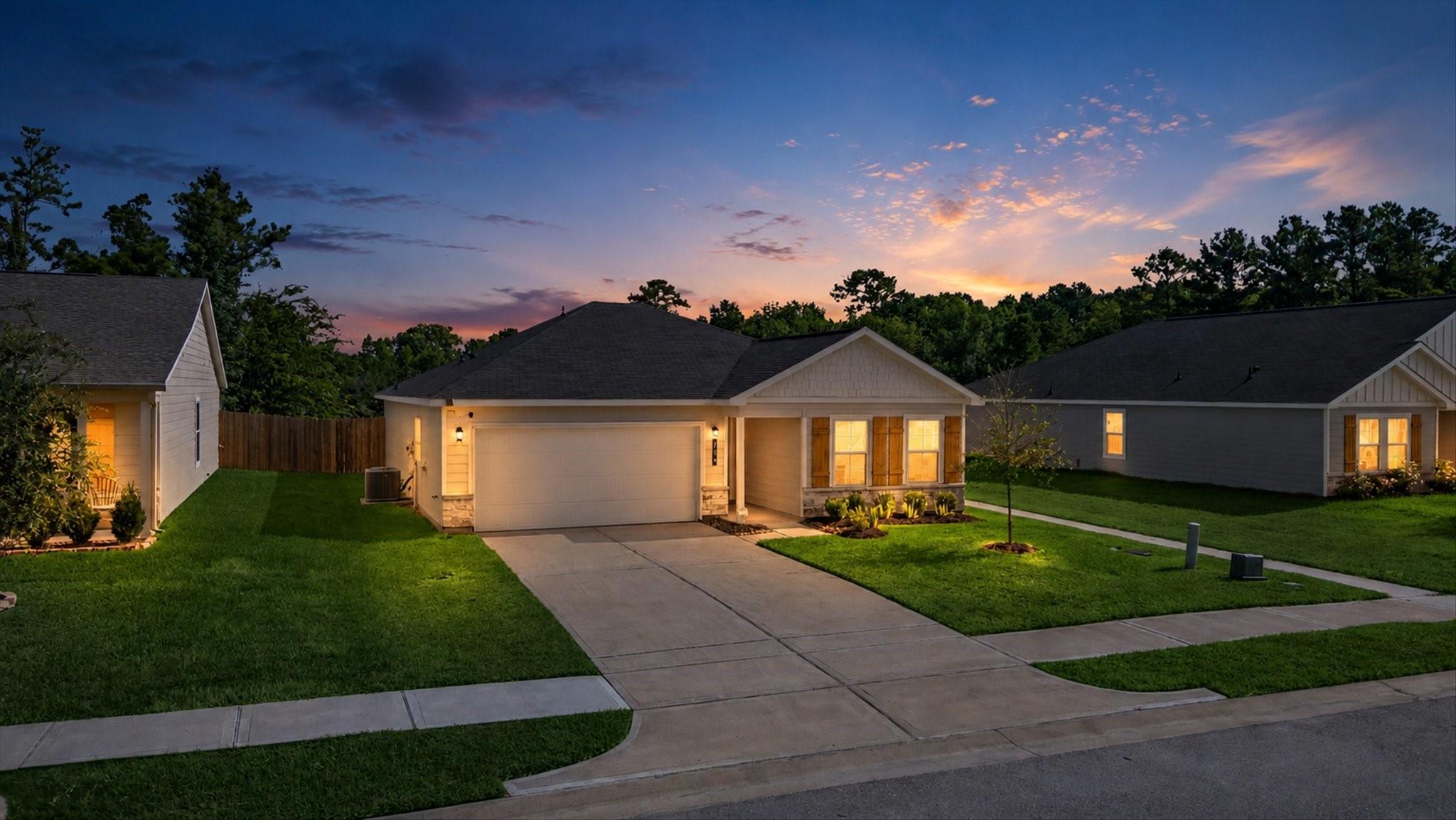 304 Del Monte Drive