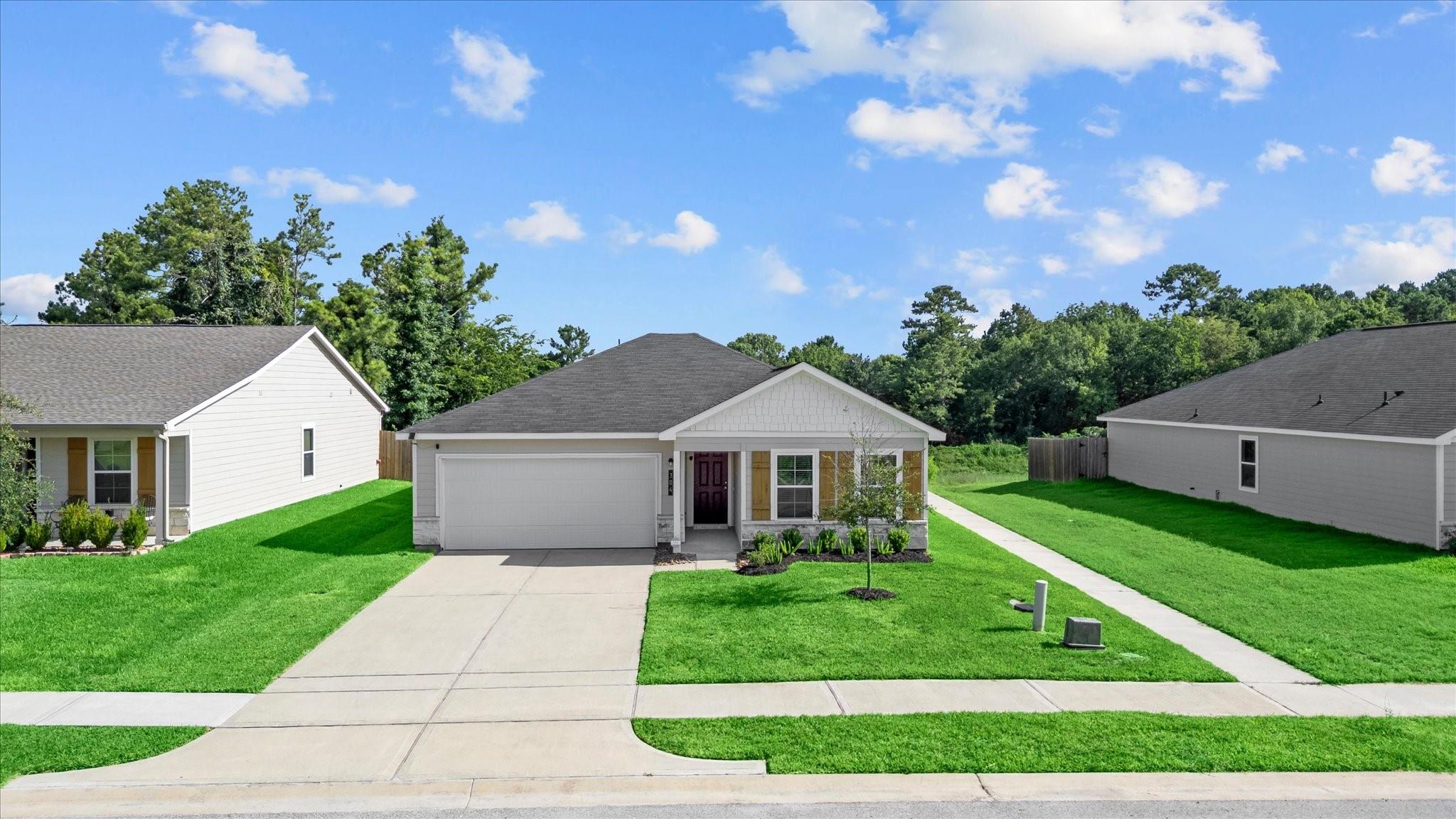 304 Del Monte Drive