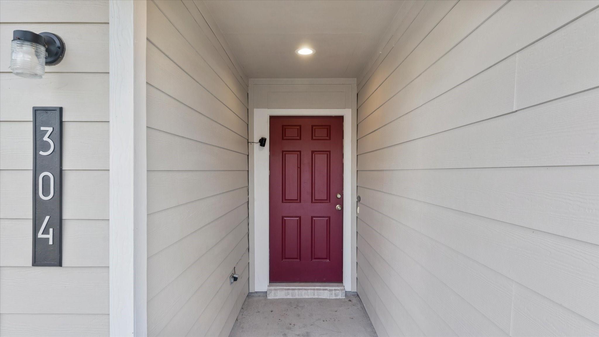 304 Del Monte Drive