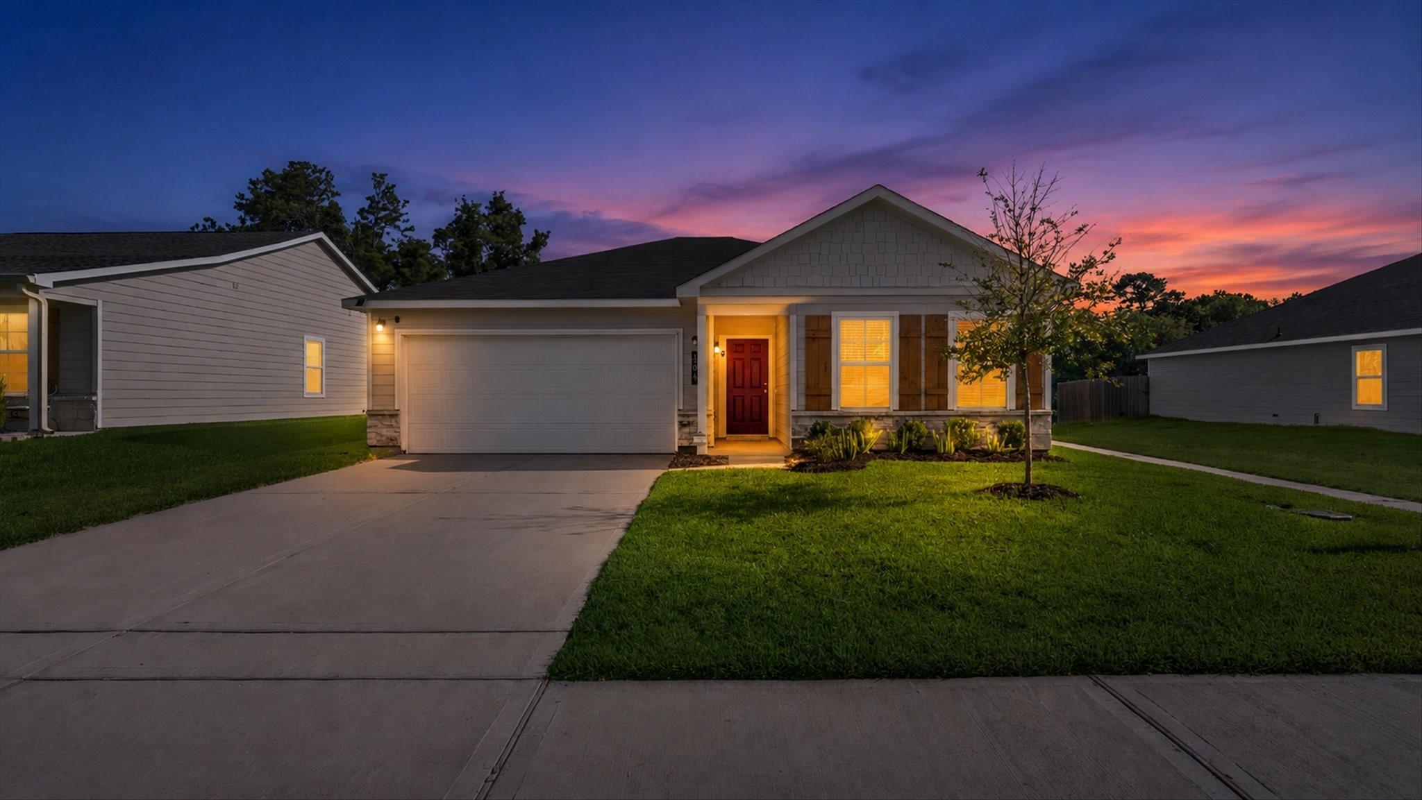 304 Del Monte Drive