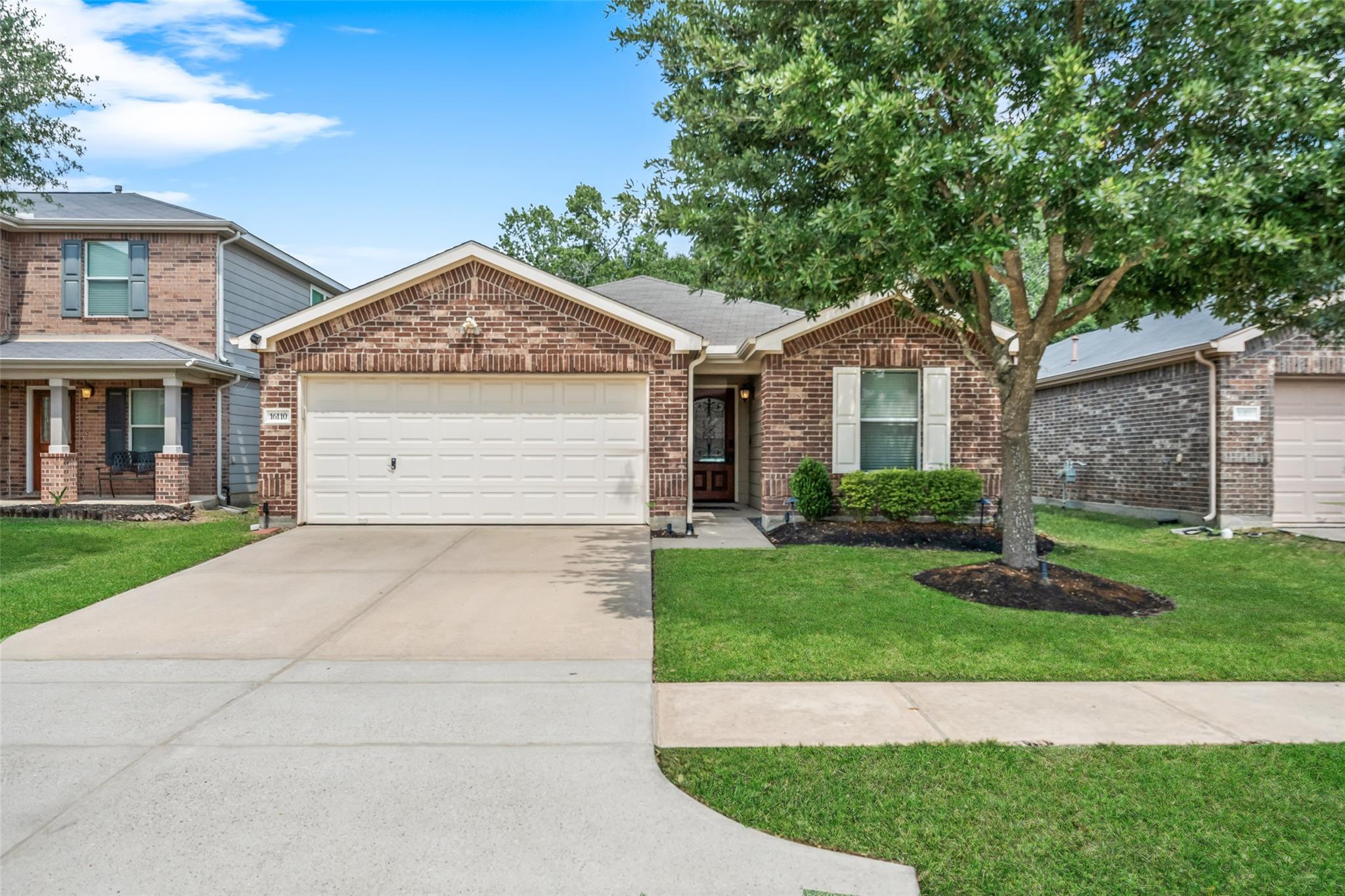 16110 Heights Harvest Lane