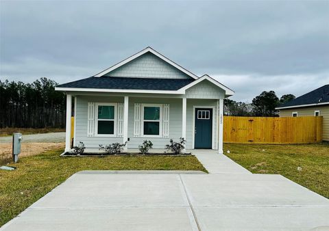 Photo of 1833 Road 5740, Cleveland, TX 77327 (MLS # 26407470)