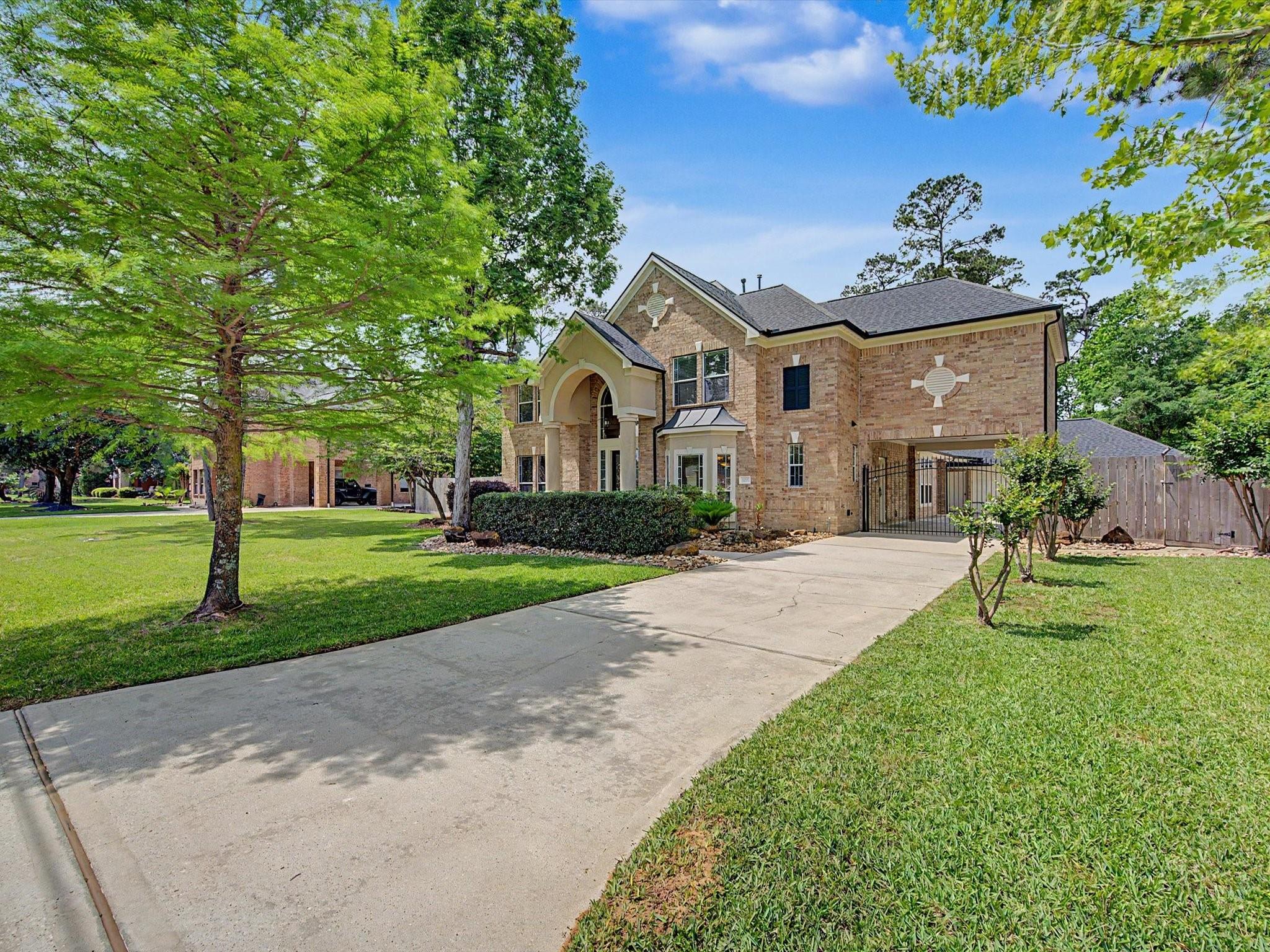 13212 Misty Sage Drive