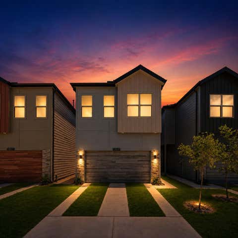 Photo of 13505 Ivy Vine Lane, Houston, TX 77047 (MLS # 19246651)