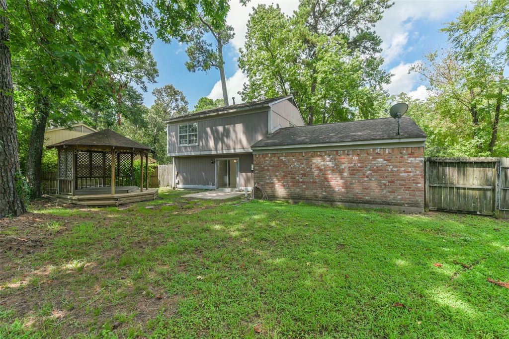 Photo of 2203 Riverford Drive, Kingwood, TX 77339 (MLS # 16430539)