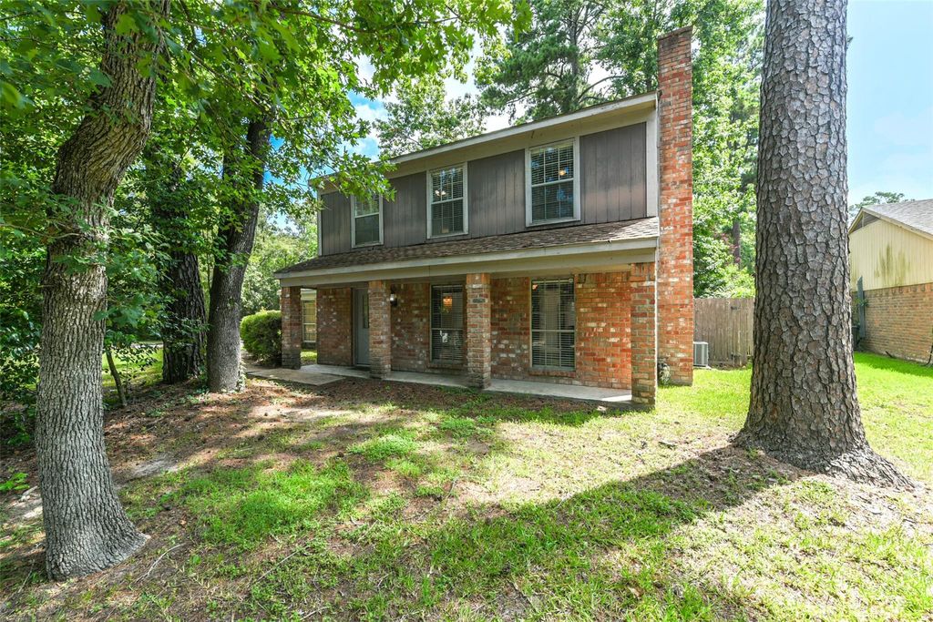 Photo of 2203 Riverford Drive, Kingwood, TX 77339 (MLS # 16430539)