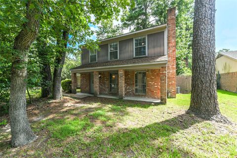 Photo of 2203 Riverford Drive, Kingwood, TX 77339 (MLS # 16430539)