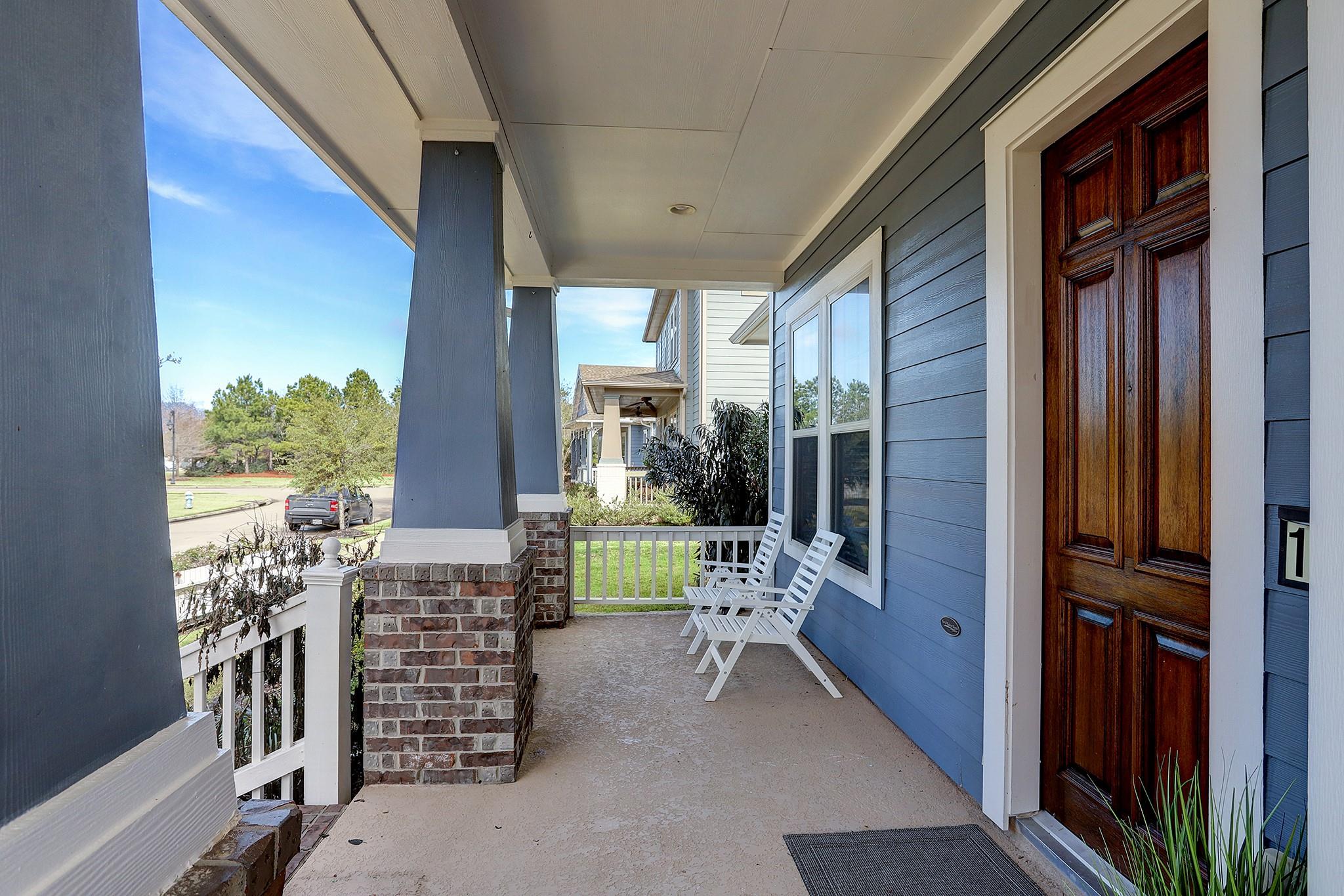 17002 Thompson Point Drive