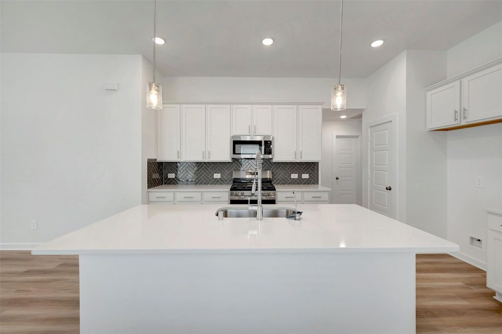 Photo of 22539 Serviceberry Branch Court, New Caney, TX 77357 (MLS # 43010671)