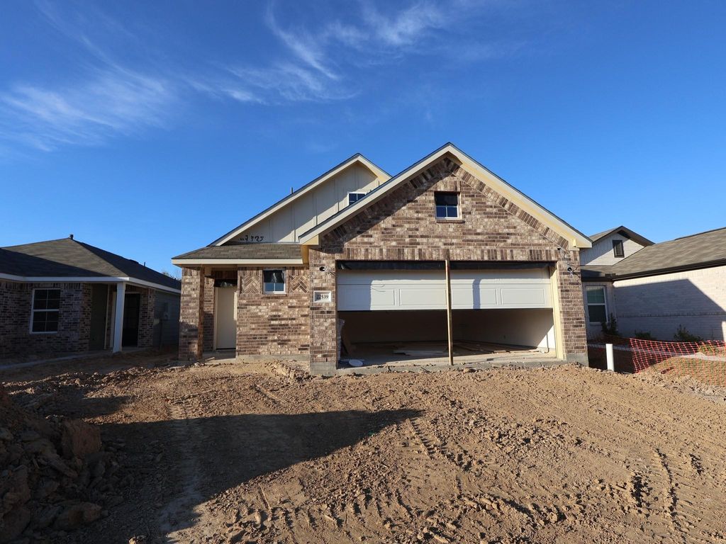 Photo of 22539 Serviceberry Branch Court, New Caney, TX 77357 (MLS # 43010671)