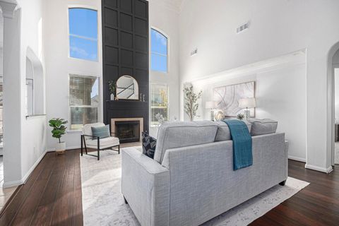 Photo of 18506 Skippers Helm, Humble, TX 77346 (MLS # 69243413) Photo of 18506 Skippers Helm, Humble, TX 77346 (MLS # 69243413)