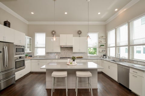 Photo of 2936 Rusk Street, Houston, TX 77003 (MLS # 79007754)