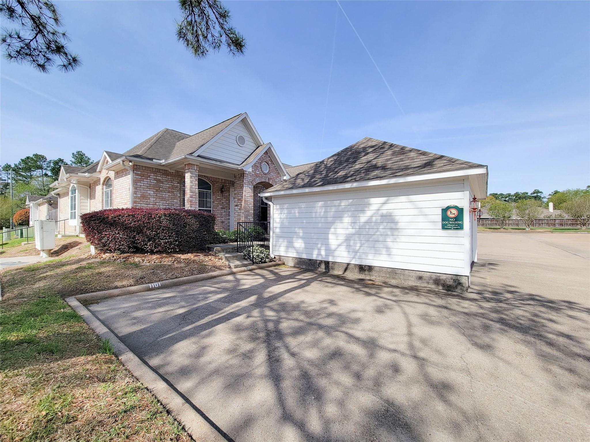 12755 Mill Ridge Drive 1101