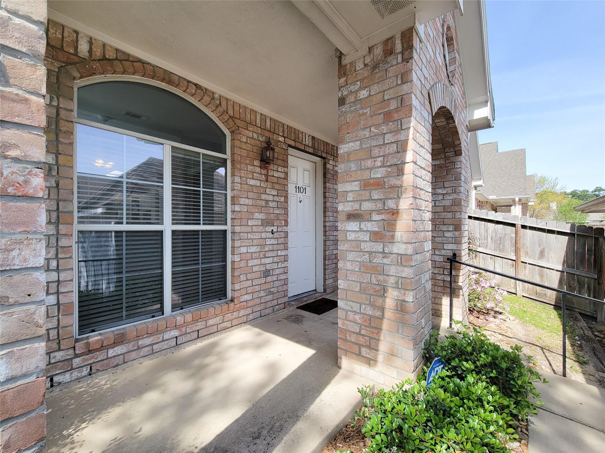 12755 Mill Ridge Drive 1101