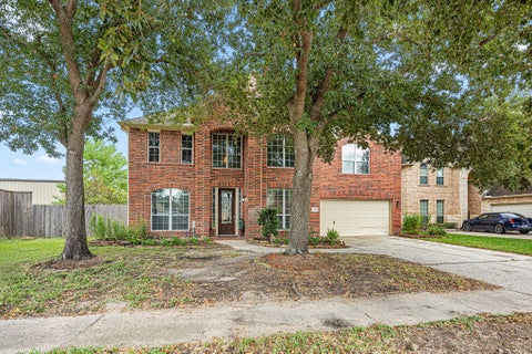 Photo of 25993 N Royal Emerald Ln Ln, Kingwood, TX 77339 (MLS # 83310489)
