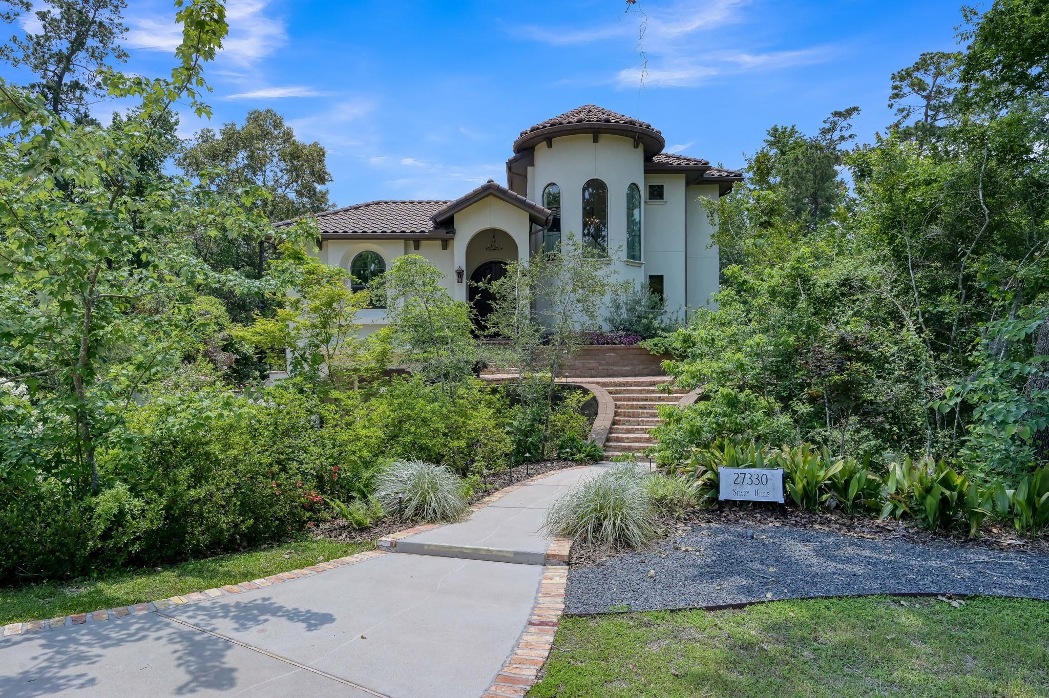 27330 Shady Hills Landing Lane