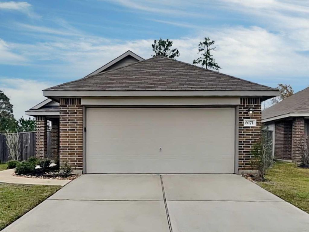 Photo of 6171 Dunsmore Canyon Ln Ln, Porter, TX 77365 (MLS # 81922291)